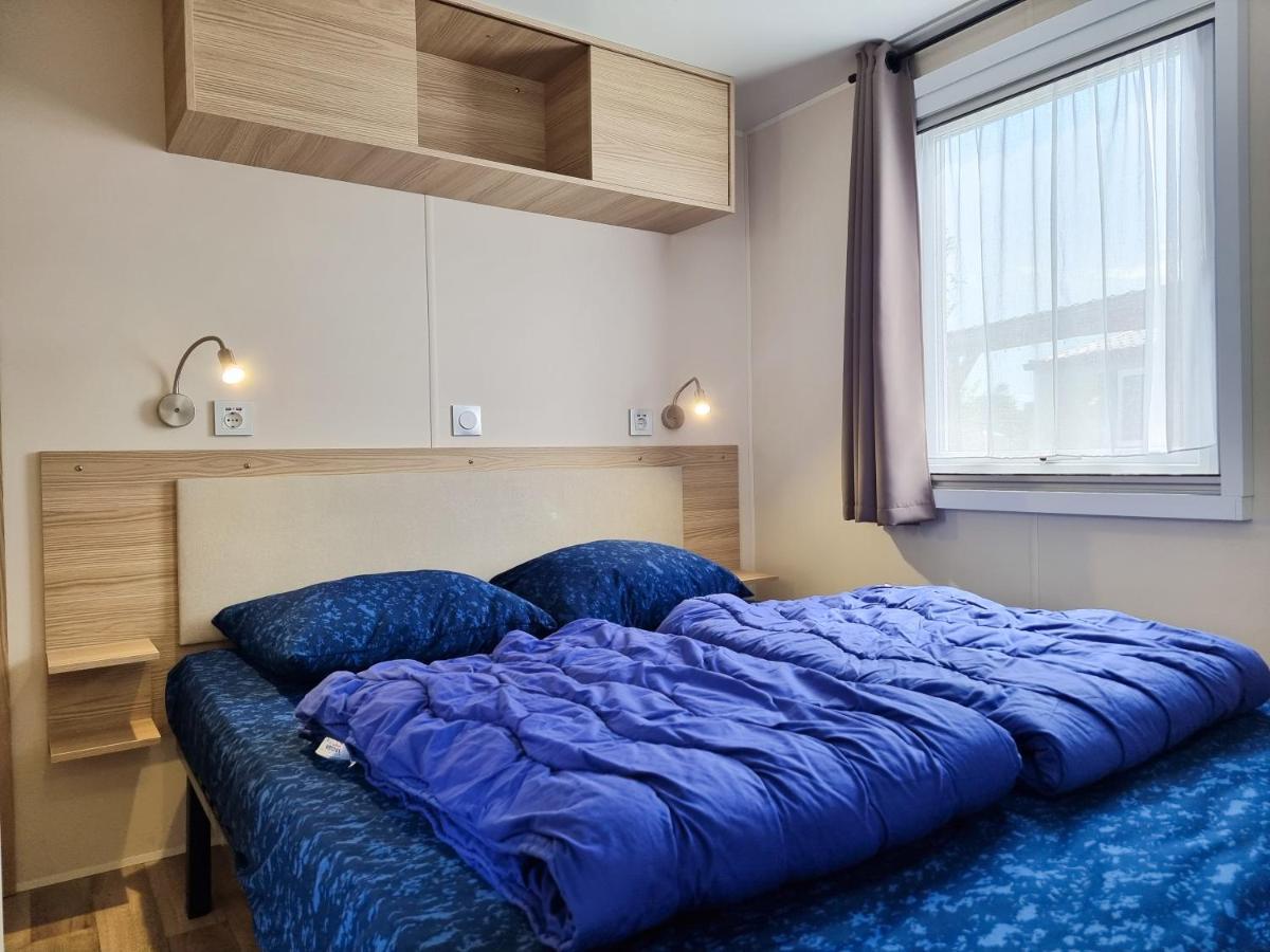 אוסטקאפלה Prachtig Chalet Ok50 D12 Op Familiecamping מראה חיצוני תמונה